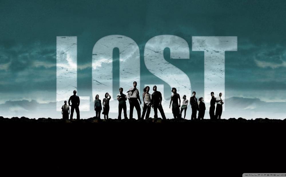 Lost