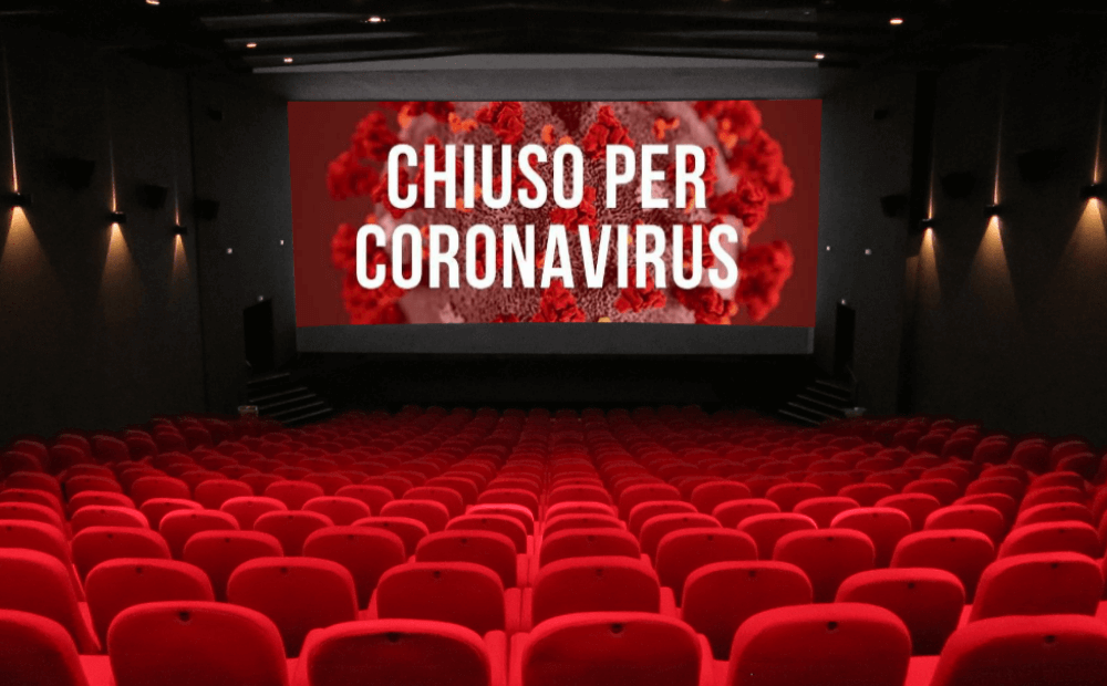 Risultato immagini per cinema