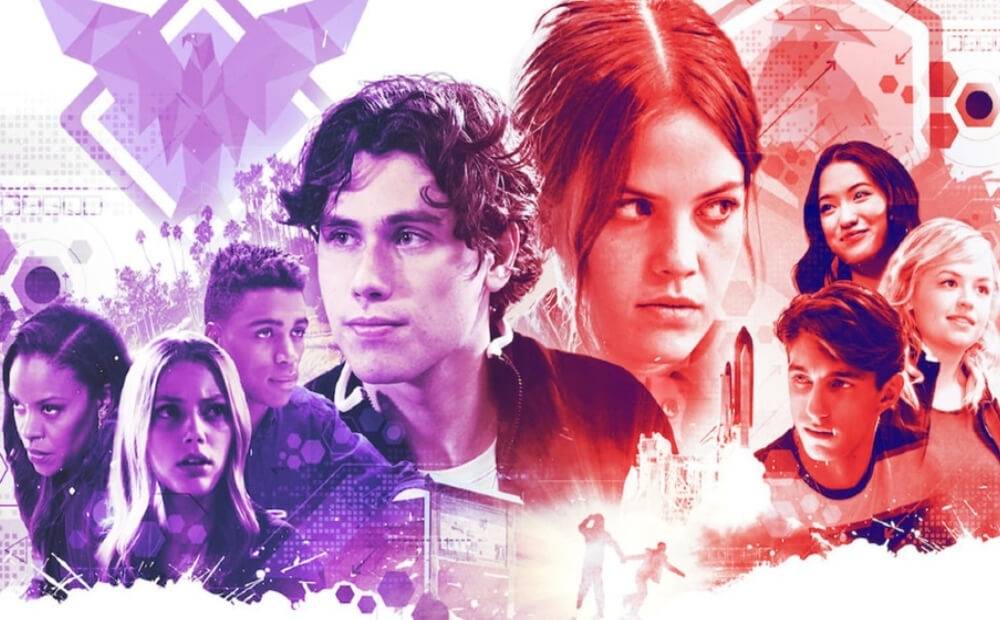 Greenhouse Academy 4 E La Diffusione Del Virus Letale