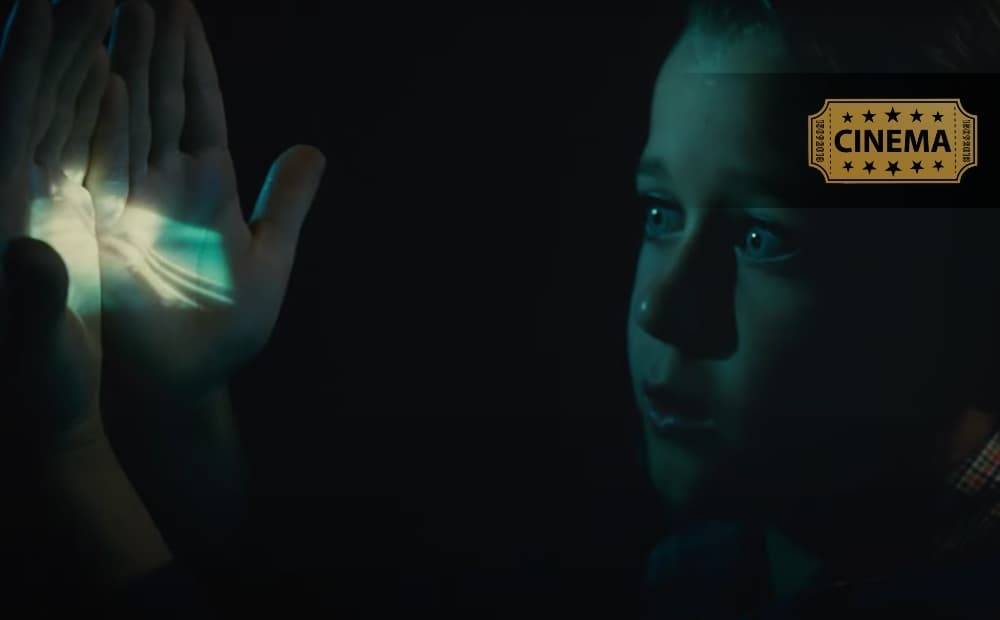 The Fabelmans il trailer del film di Steven Spielberg