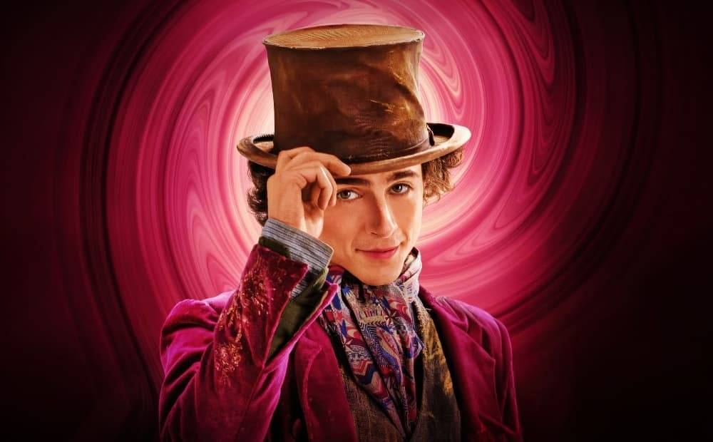 Willy Wonka e La Fabbrica di Cioccolato: la teoria sul biglietto vinto (per  caso?) da Charlie - CulturaPop