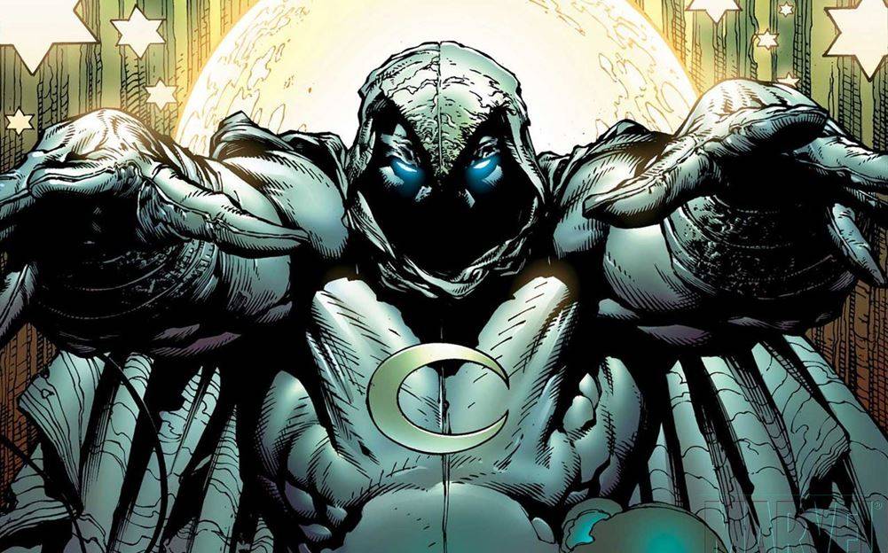 Ethan Hawke podría unirse al elenco de 'Moon Knight' en Disney+! 